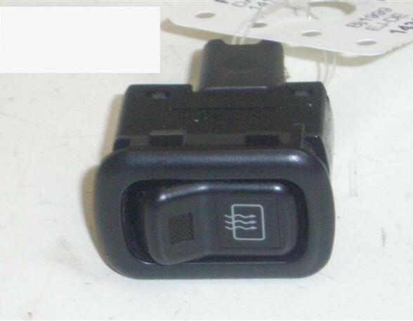 Heated Rear Windscreen Switch DAIHATSU Cuore V (L7_), DAIHATSU Cuore V (L7), DAIHATSU Terios (J1)