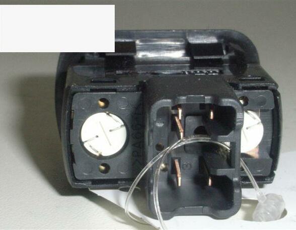 Heated Rear Windscreen Switch DAIHATSU Cuore V (L7_), DAIHATSU Cuore V (L7), DAIHATSU Terios (J1)