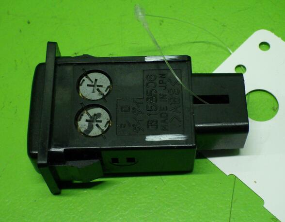 Heated Rear Windscreen Switch TOYOTA Paseo Coupe (EL54), TOYOTA Starlet (P9)