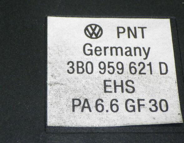 Schakelaar achterruitverwarming VW Passat Variant (3B5), VW Passat (3B3)