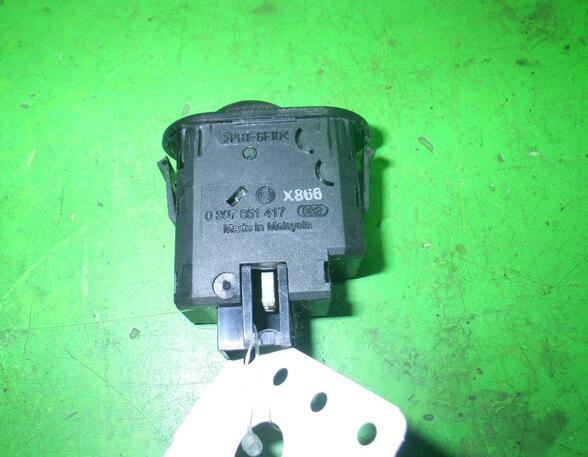 Headlight Height Adjustment Switch FORD Cougar (EC)