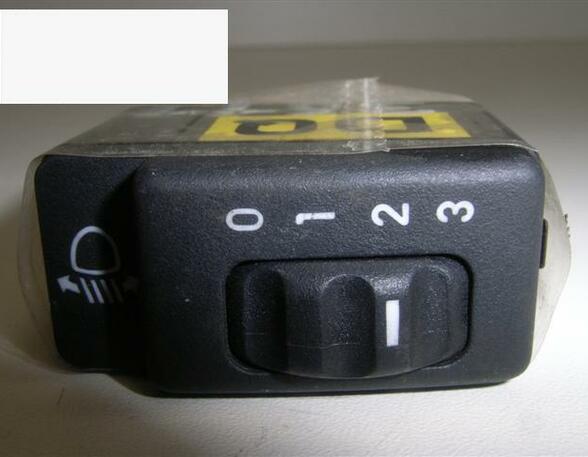 Headlight Height Adjustment Switch OPEL Astra F CC (T92), OPEL Corsa B (73, 78, 79)