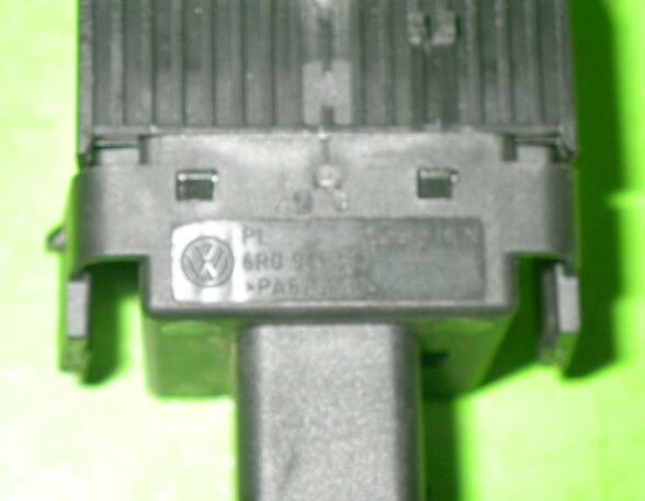 Headlight Height Adjustment Switch VW Polo (6C1, 6R1)