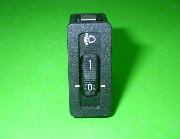 Headlight Height Adjustment Switch BMW 3er Coupe (E36)