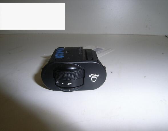 Headlight Height Adjustment Switch FORD Fiesta IV (JA, JB)