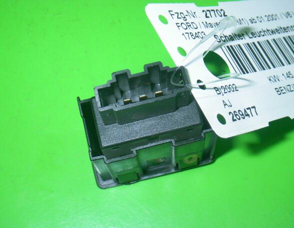Headlight Height Adjustment Switch FORD Maverick (--)