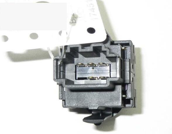 Headlight Height Adjustment Switch VW Polo (6N2), VW Lupo (60, 6X1)