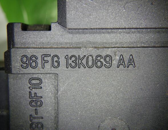 Headlight Height Adjustment Switch FORD Fiesta IV (JA, JB), FORD KA (RB)