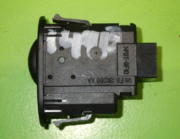 Headlight Height Adjustment Switch FORD Mondeo II (BAP), FORD Mondeo II Turnier (BNP)