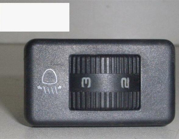Headlight Height Adjustment Switch VW Passat Variant (35I, 3A5)