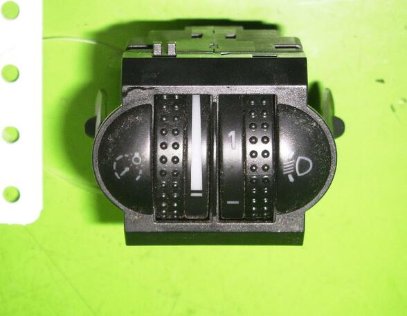 Headlight Height Adjustment Switch VW Polo (6N2), VW Lupo (60, 6X1)