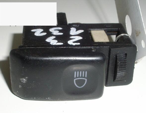 Headlight Light Switch VW Golf II (19E, 1G1)