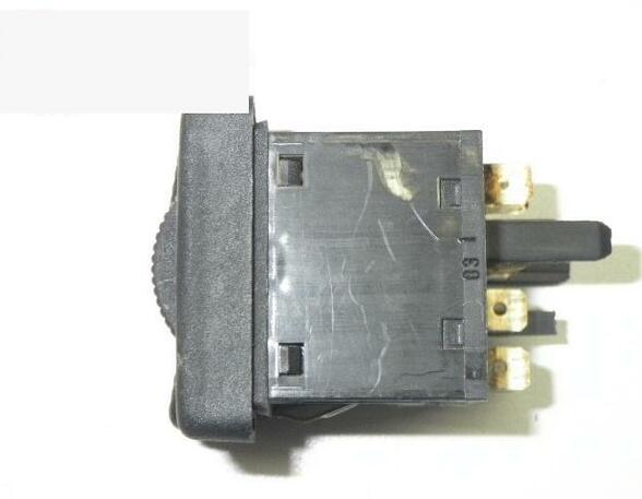 Headlight Light Switch VW Transporter IV Bus (70B, 70C, 70J, 70K, 7DB, 7DC, 7DJ, 7DK)