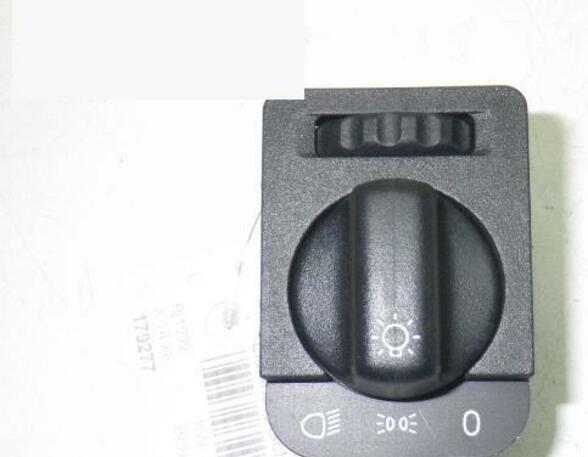 Headlight Light Switch OPEL Tigra (95), OPEL Corsa B (73, 78, 79)