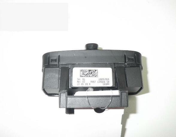 Headlight Light Switch FORD C-Max II (DXA/CB7, DXA/CEU)