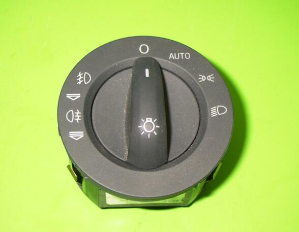 Headlight Light Switch AUDI A6 (4F2, C6), AUDI A6 Allroad (4FH, C6), AUDI A6 Avant (4F5, C6)