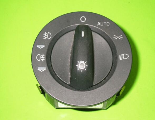 Headlight Light Switch AUDI A6 Allroad (4FH, C6), AUDI A6 Avant (4F5, C6)