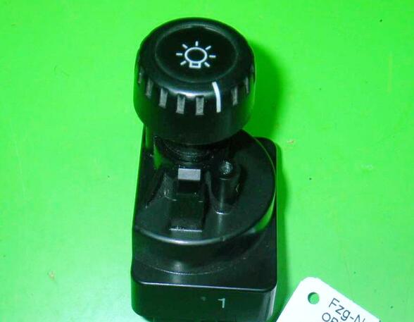 Headlight Light Switch OPEL Monterey A (M92)