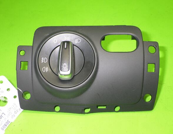 Headlight Light Switch VW Golf VI (5K1), VW Passat Variant (3C5)