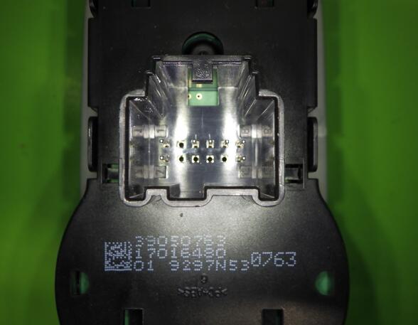 Headlight Light Switch OPEL Grandland X (A18)