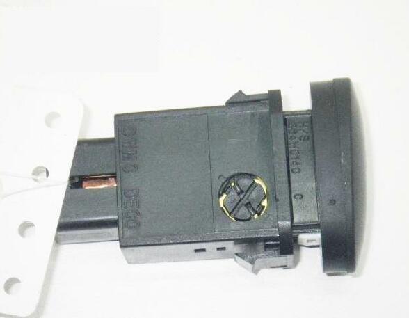 Rear Fog Light Switch DAEWOO Matiz (M100, M150)