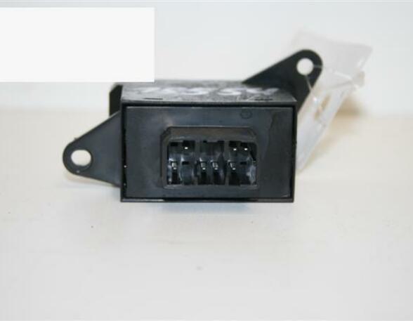 Rear Fog Light Switch MAZDA 323 F IV (BG)