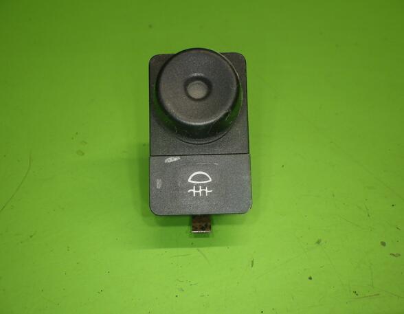 Rear Fog Light Switch FORD Fiesta III (GFJ)