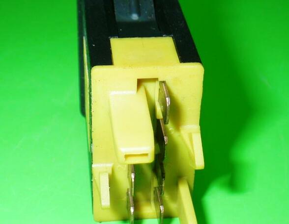 Rear Fog Light Switch AUDI A8 (4D2, 4D8), AUDI A4 (8D2, B5)