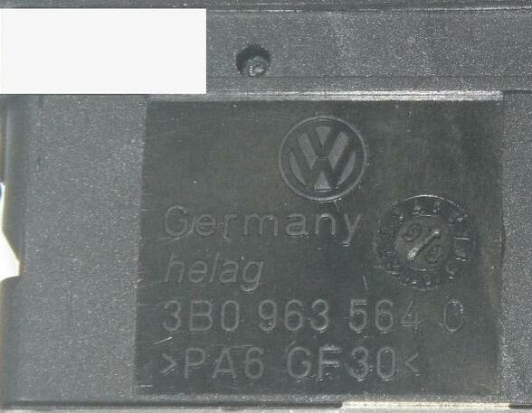 Seat Heater Switch VW Passat (3B2)