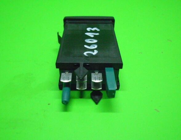 Seat Heater Switch AUDI A4 Avant (8D5, B5), AUDI A4 (8D2, B5)
