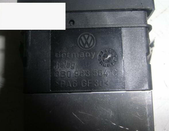 Seat Heater Switch VW Passat Variant (3B5), VW Passat (3B2)
