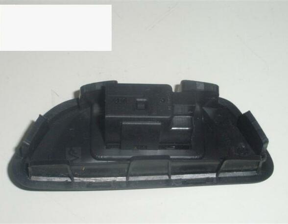 Seat Heater Switch PEUGEOT 407 (6D)