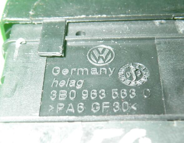 Seat Heater Switch VW Passat (3B3), VW Passat (3B2)