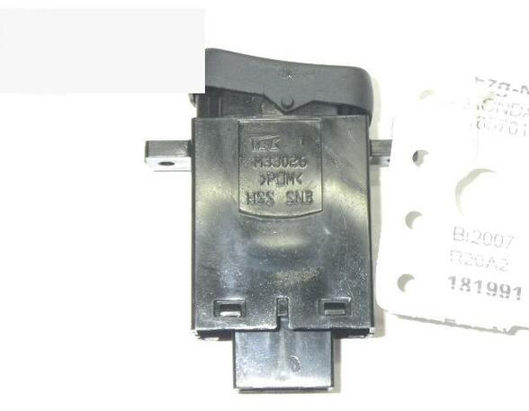 Seat Heater Switch HONDA CR-V III (RE)