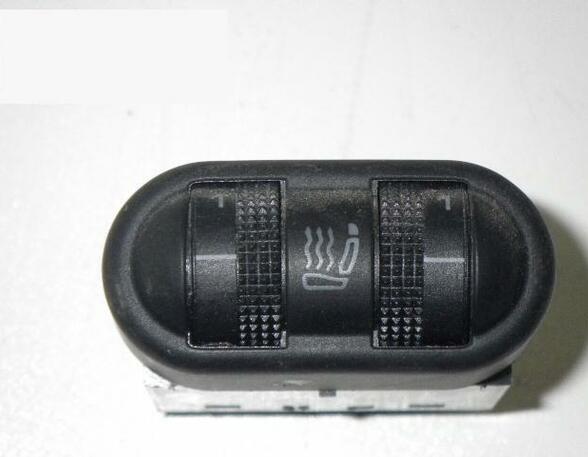 Seat Heater Switch FORD Galaxy (WGR)