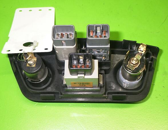 Seat Heater Switch KIA Rio II (JB)