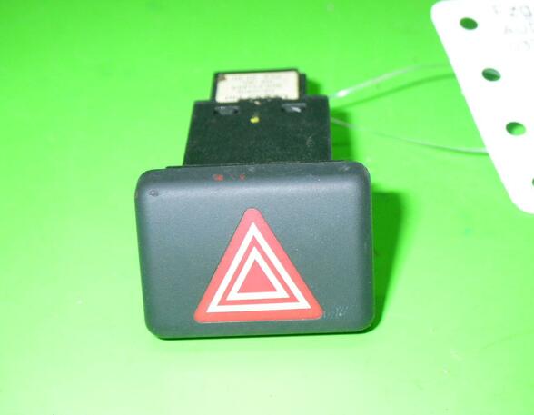 Hazard Warning Light Switch AUDI A4 (8E2)