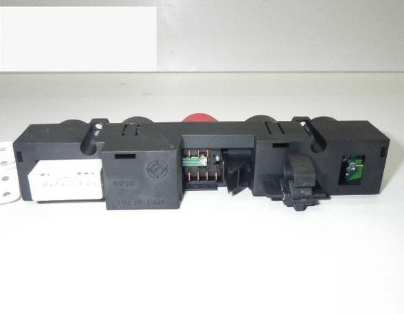 Hazard Warning Light Switch FIAT Seicento/600 (187)