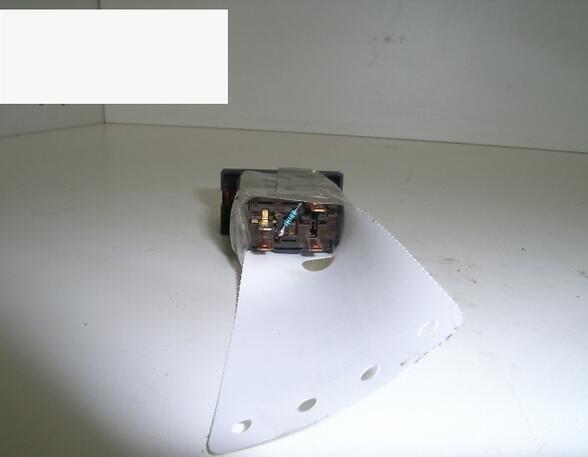 Hazard Warning Light Switch OPEL Vectra B CC (38), OPEL Vectra B (J96)