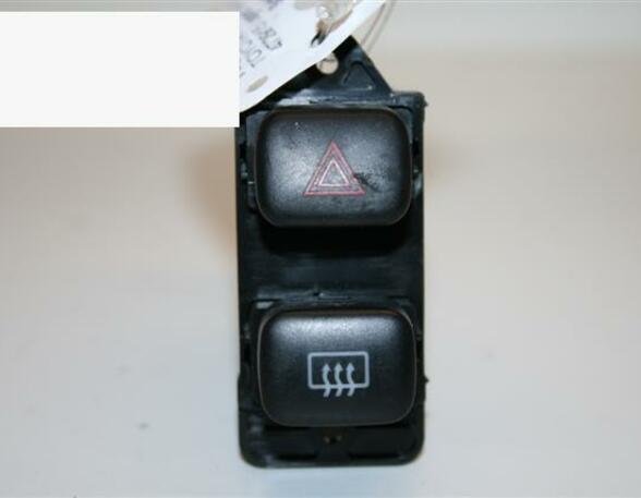 Hazard Warning Light Switch TOYOTA Corolla (E10)