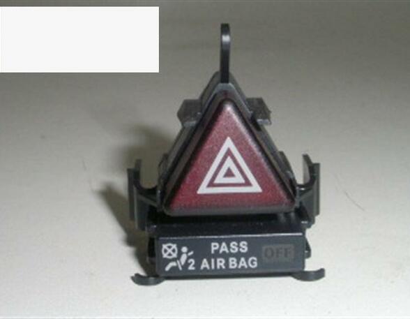 Hazard Warning Light Switch MERCEDES-BENZ B-Klasse (W245), MERCEDES-BENZ A-Klasse (W169)