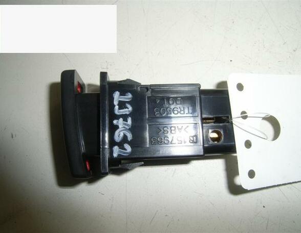 Hazard Warning Light Switch TOYOTA Avensis (T25)