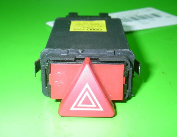 Hazard Warning Light Switch AUDI A4 (8D2, B5)