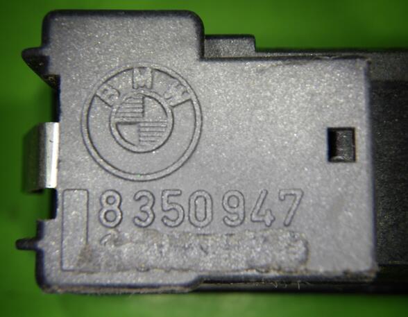 Hazard Warning Light Switch BMW 5er Touring (E39), BMW 5er (E39)