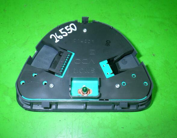 Hazard Warning Light Switch SMART City-Coupe (450), SMART Fortwo Coupe (450)