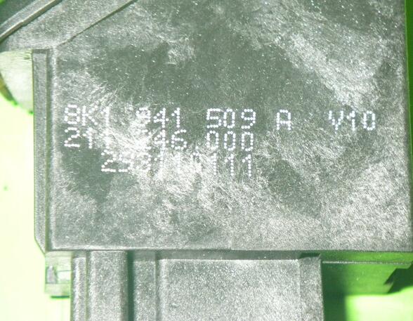 Waarschuwingsknipperlamp schakelaar AUDI A4 Avant (8K5, B8), AUDI A4 (8K2, B8)