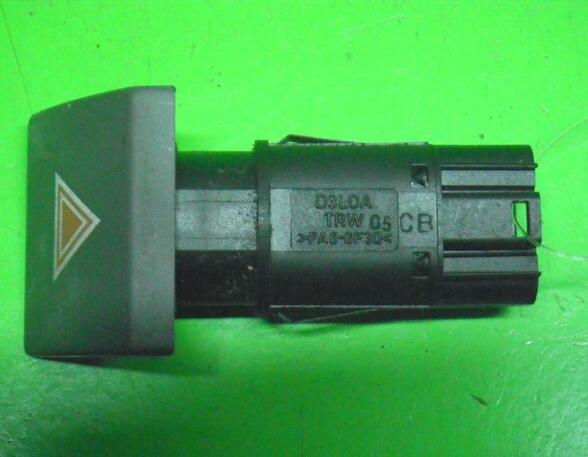 Waarschuwingsknipperlamp schakelaar FORD Transit Connect (P65, P70, P80)