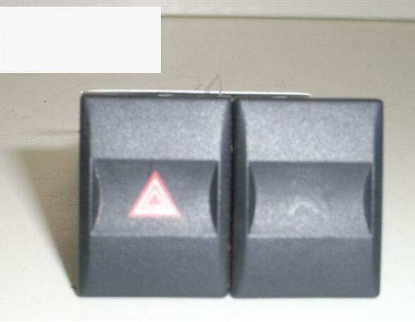 Hazard Warning Light Switch FORD Mondeo III (B5Y)