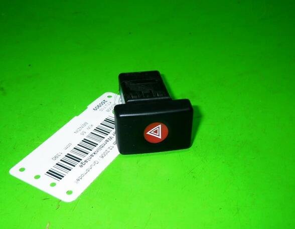 Hazard Warning Light Switch DACIA Logan MCV (KS)