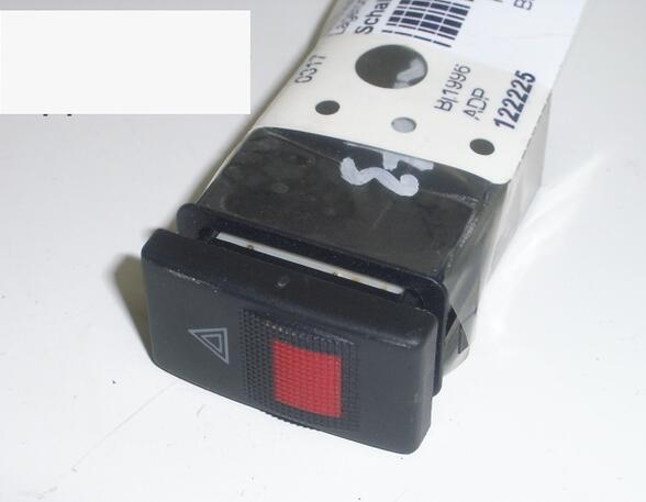 Hazard Warning Light Switch AUDI A4 (8D2, B5)